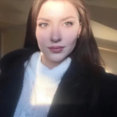 Özgecan Bektaş