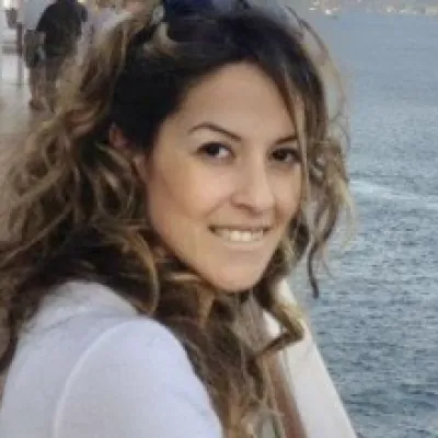 Özlem Coşar