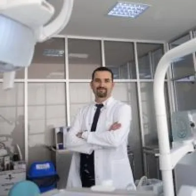 Ahmet Ferhat Mısır
