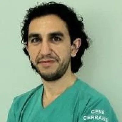 Nesimi Sofuoğlu