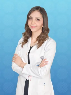 Tuğba Tunç profil fotoğrafı