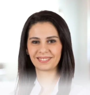 Eda Güngör Eşitken