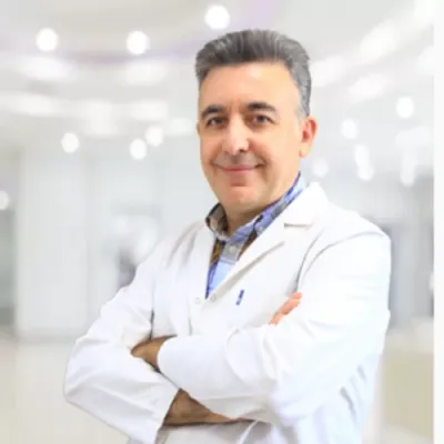 Ercüment Taşpınar