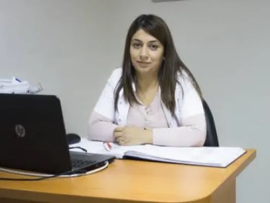 Ceren Özge Kaya
