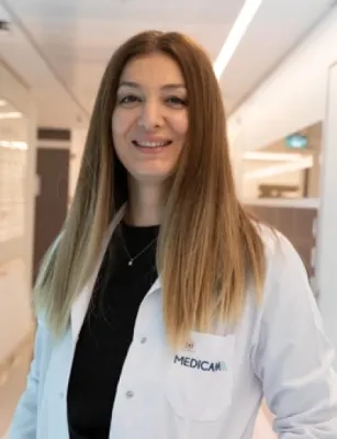 Meryem Gül Erden Hocaoğlu