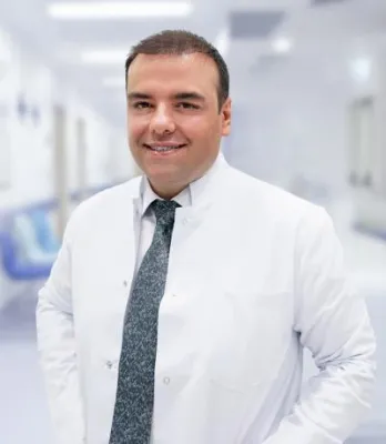 Alper Kurt