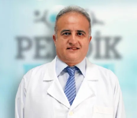 Cengiz Kaya