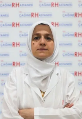 Sacide Yılmaz