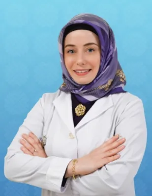 Ass. Dr. Betül Kılıç