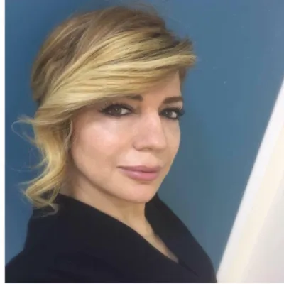 Yelda Kapıcıoğlu profil fotoğrafı