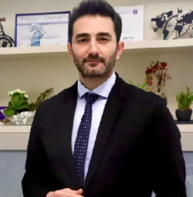 Ali Yıldız profil fotoğrafı