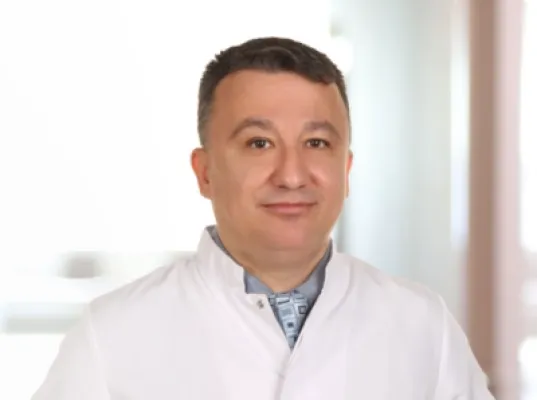 Ramazan Coşkun