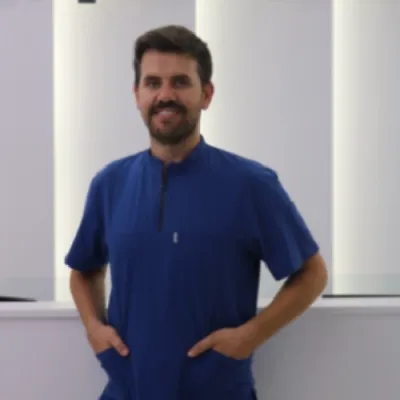 Hacı Ahmet Karaman
