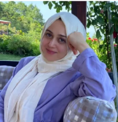 Aile Danışmanı Mine İmamoğlu