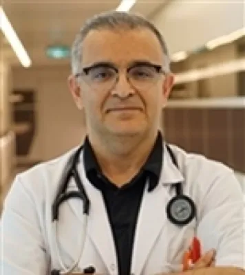 Mesut Çolak