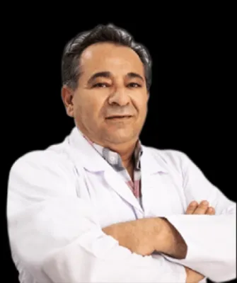 Babak Yousefi Majd