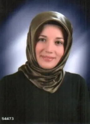 Gülşah Karaaslan