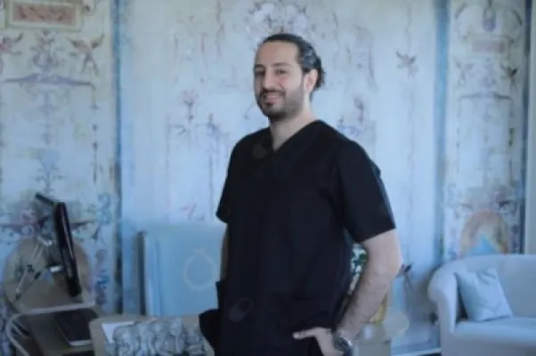 Cem Hamidi