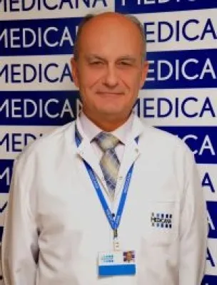 Uzm. Dr. Muzaffer Alpsoy profil fotoğrafı