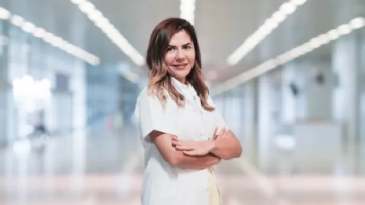 Merve Ateş Yalçın