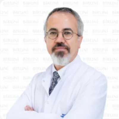 İsmail Balaban