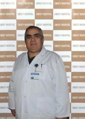 Erdal Kökcan