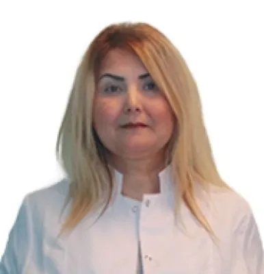 Naile Dölek