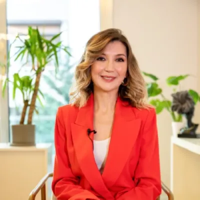Merih Tombul Yeşildal