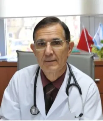 Süleyman Erel