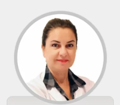 Bahar Gürsoy
