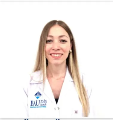 Dilara Kazan