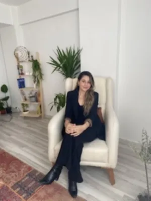 Esra KAHRAMAN