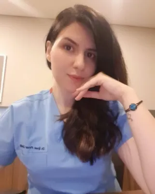 İpek Pınar Demir