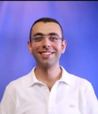 Samet Taşkın