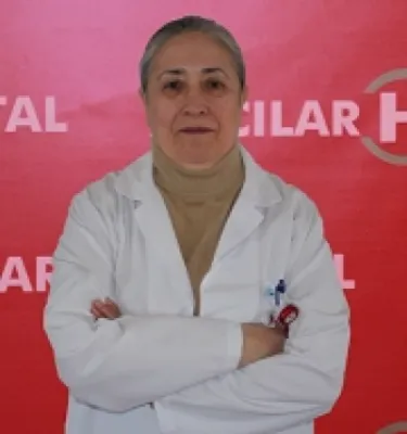 Münire Hacıbekiroğlu