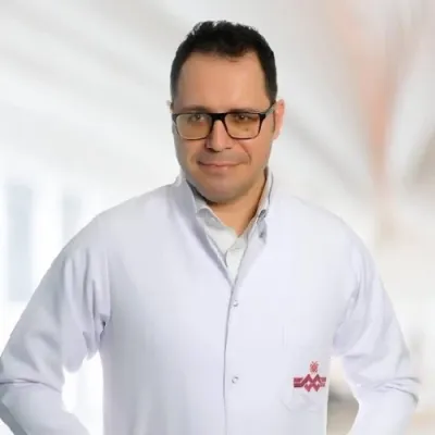 Ömer Özçağlayan
