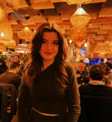 Beyda Zeliha Çalışkan