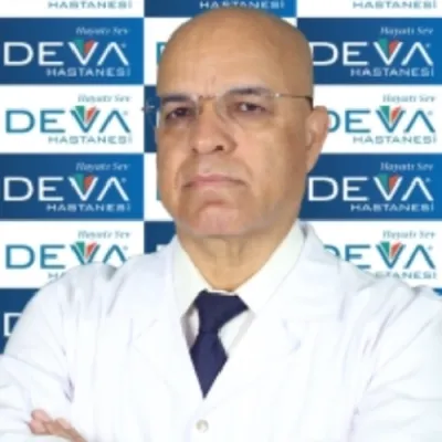 Halil Balay