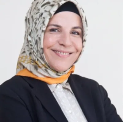 Fatma Ulger