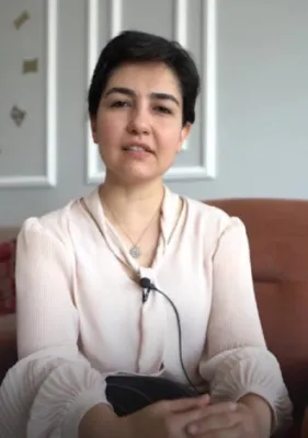 Şule Koçaş