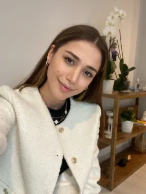İrem Uzuncaova