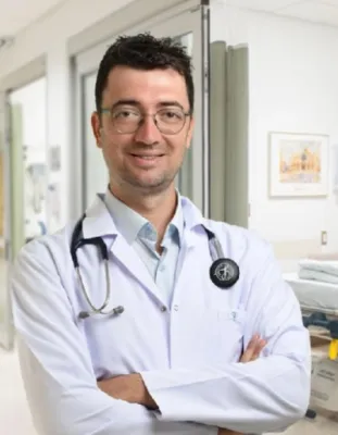Ferhat Ferhatoğlu