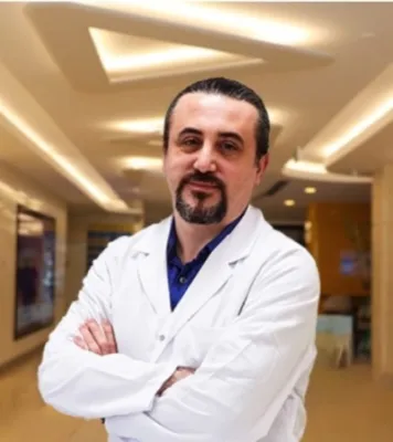 Cenk Çelik