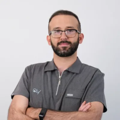 Hakan Kayhan