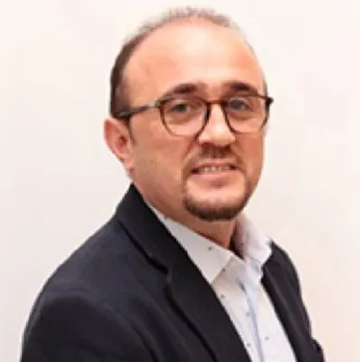 Osman Köstek