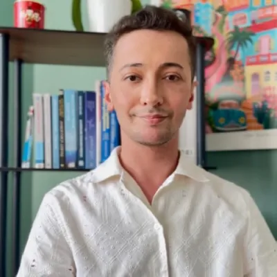 Burak Bolat