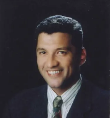 Alp Alper Şafak