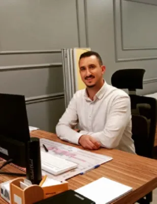 Khaled Obaid profil fotoğrafı