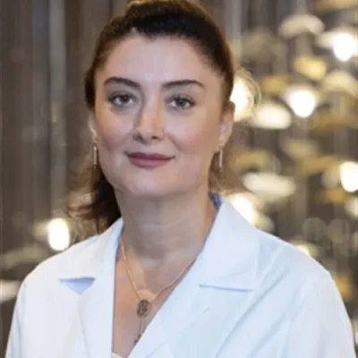 Gülseren Seven