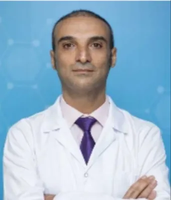 Mustafa Yakut